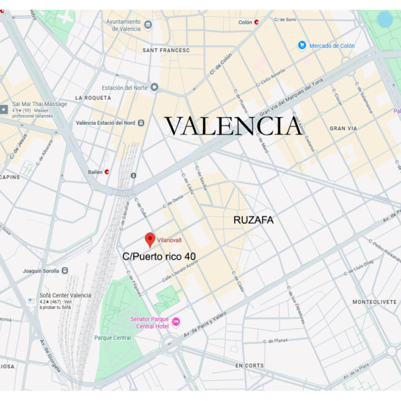 Mapa 001 Contacto